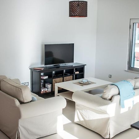 Restlesswave Apartman Peniche Kültér fotó