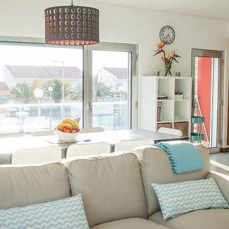 Restlesswave Apartman Peniche Kültér fotó