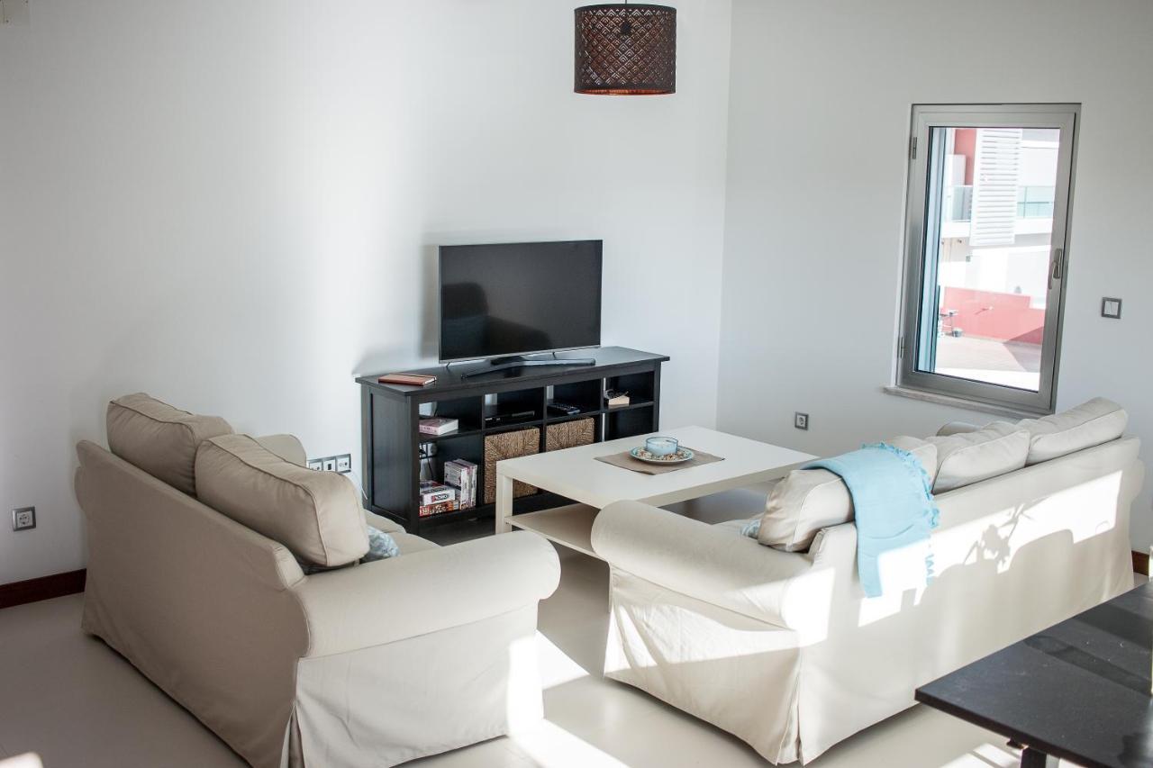Restlesswave Apartman Peniche Kültér fotó