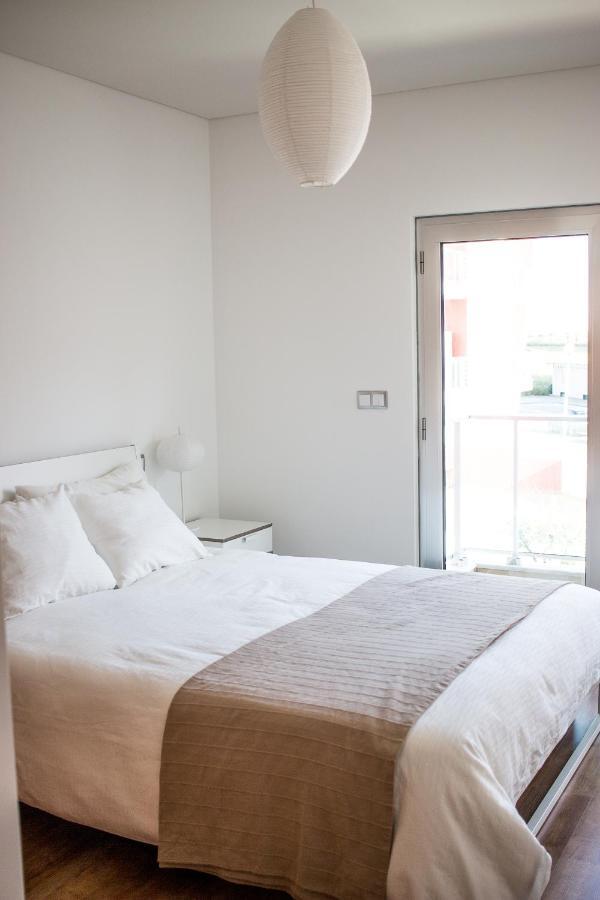 Restlesswave Apartman Peniche Kültér fotó