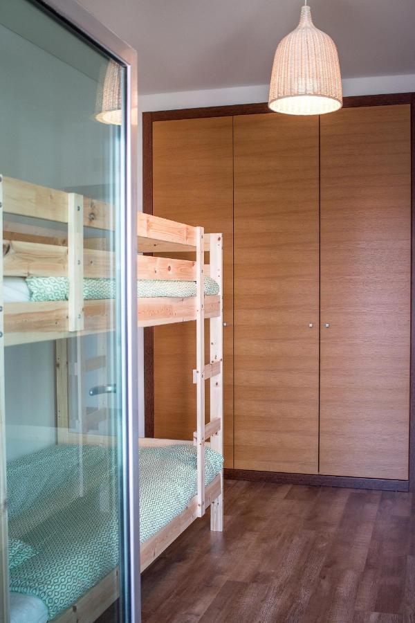 Restlesswave Apartman Peniche Kültér fotó