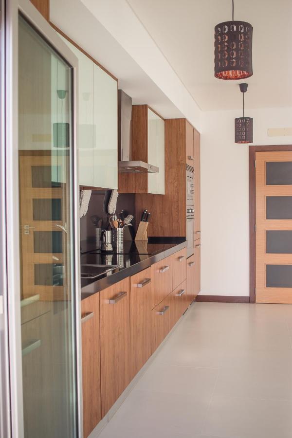 Restlesswave Apartman Peniche Kültér fotó